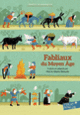 Couverture Fabliaux du Moyen Âge (Pierre-Marie Beaude)