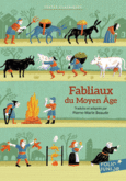 Couverture Fabliaux du Moyen Âge ()