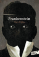 Couverture Frankenstein (Mary Shelley)