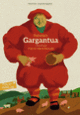Couverture Gargantua (François Rabelais)
