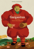 Couverture Gargantua ()