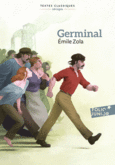 Couverture Germinal ()