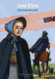 Couverture Jane Eyre (Charlotte Brontë)