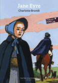Couverture Jane Eyre ()