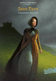 Couverture Jane Eyre (Charlotte Brontë)
