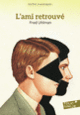 Couverture L'ami retrouvé (Fred Uhlman)