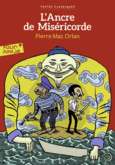 Couverture L'Ancre de Miséricorde ()