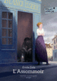 Couverture L'Assommoir (Émile Zola)