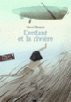 Couverture L'enfant et la rivière (Henri Bosco)