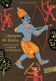 Couverture L'épopée de Rama ( Valmiki)