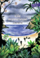 Couverture L'Île mystérieuse (Jules Verne)