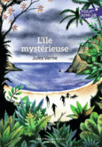 Couverture L'Île mystérieuse ()