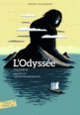 Couverture L'Odyssée ( Homère)