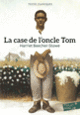 Couverture La case de l'oncle Tom (Harriet Beecher-Stowe)