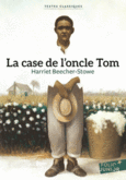 Couverture La case de l'oncle Tom ()