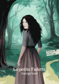 Couverture La petite Fadette ()