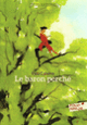 Couverture Le baron perché (Italo Calvino)