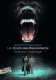 Couverture Le chien des Baskerville (Arthur Conan Doyle)