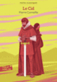 Couverture Le Cid (Pierre Corneille)