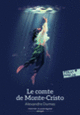 Couverture Le comte de Monte-Cristo (Alexandre Dumas)