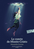 Couverture Le comte de Monte-Cristo ()