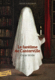 Couverture Le fantôme de Canterville (Oscar Wilde)