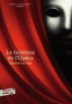 Couverture Le fantôme de l'Opéra (Gaston Leroux)