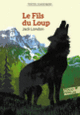 Couverture Le Fils du Loup (Jack London)