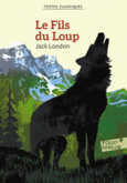 Couverture Le Fils du Loup ()