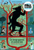 Couverture Le loup-garou et autres lais ()