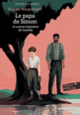 Couverture Le papa de Simon et autres histoires de famille (Guy de Maupassant)