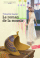 Couverture Le roman de la momie (Théophile Gautier)