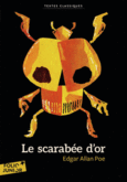 Couverture Le Scarabée d'or ()