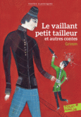 Couverture Le vaillant petit tailleur et autres contes (,Wilhelm Grimm)