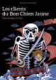Couverture Les clients du Bon Chien Jaune (Pierre Mac Orlan)