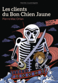 Couverture Les clients du Bon Chien Jaune ()