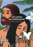 Couverture Les contes du médianoche ()