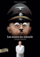 Couverture Les mains du miracle (Joseph Kessel)