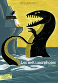 Couverture Les Métamorphoses ()