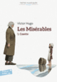 Couverture Les Misérables - Version abrégée (Victor Hugo)