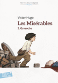 Couverture Les Misérables - Version abrégée ()