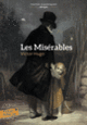 Couverture Les Misérables (Victor Hugo)