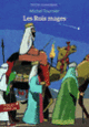 Couverture Les Rois Mages (Michel Tournier)