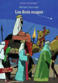 Couverture Les Rois Mages ()