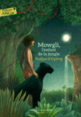 Couverture Mowgli, l'enfant de la jungle ()