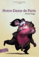 Couverture Notre-Dame de Paris (Victor Hugo)