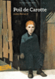 Couverture Poil de Carotte (Jules Renard)
