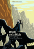 Couverture Récits de la Bible ()