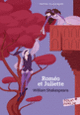 Couverture Romeo et Juliette (William Shakespeare)