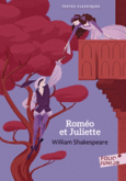 Couverture Romeo et Juliette ()